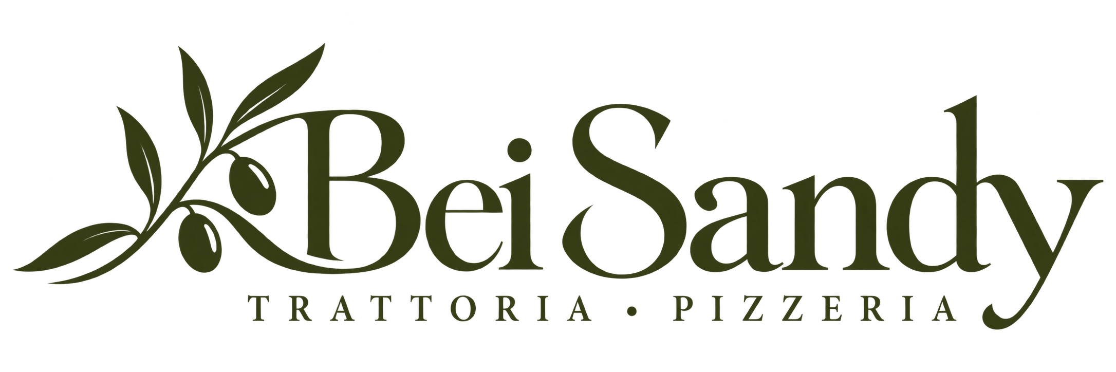 Bei Sandy Trattoria Pizzeria